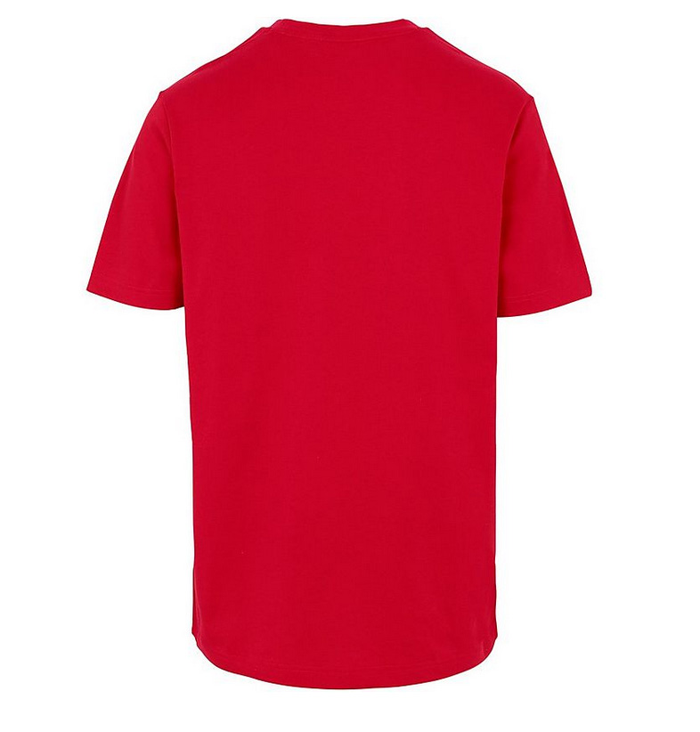 2022/2023 ARSENAL TEE RÖD - 3