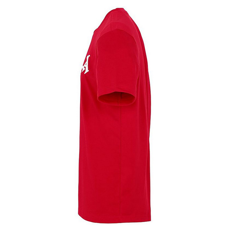2022/2023 ARSENAL TEE RÖD - 2