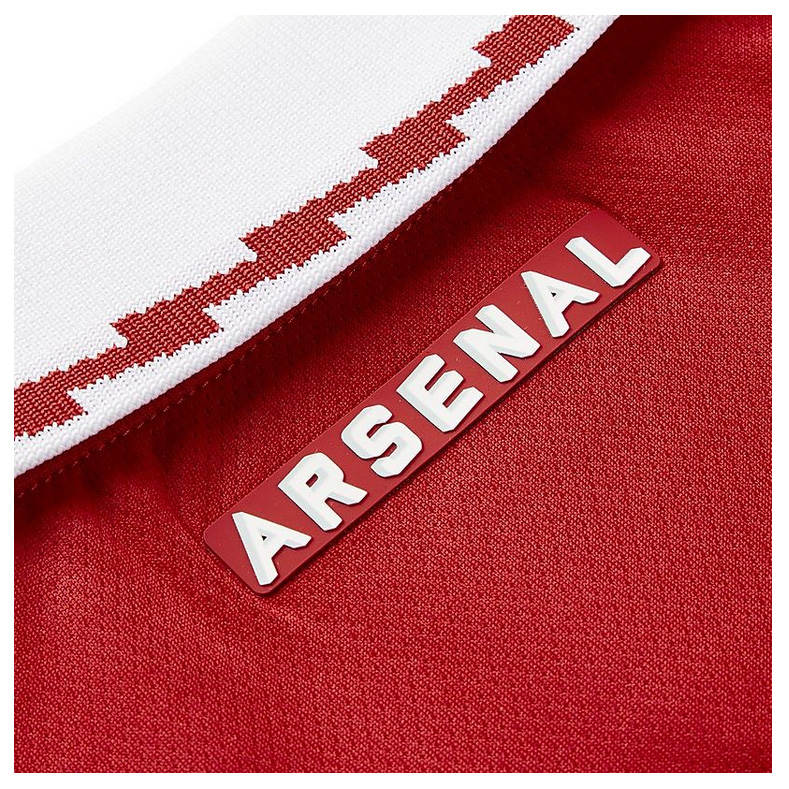 2022/2023 ARSENAL ADIDAS HEMMATRÖJA KORTÄRMAD - JUNIOR - 6