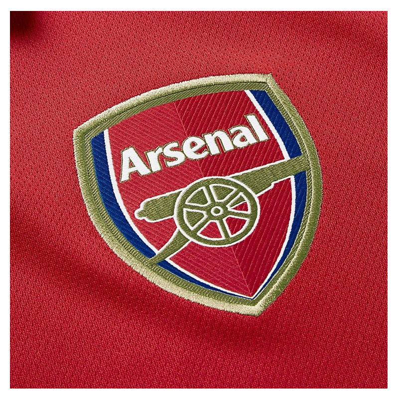 2022/2023 ARSENAL ADIDAS HEMMATRÖJA KORTÄRMAD - 5