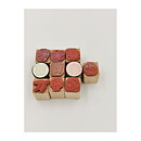 Rubber Stamps Second Hand - Flower Set 1