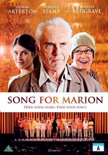 En Sång För Marion