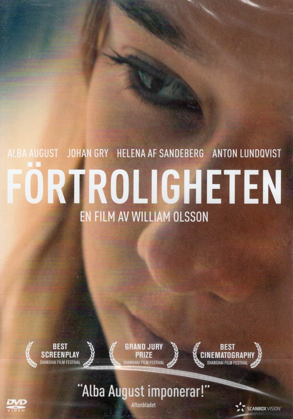 Förtroligheten