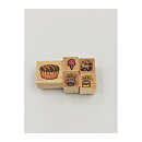 Rubber Stamps Second Hand - Birthday