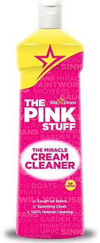 THE PINK STUFF CREAM Cleaner