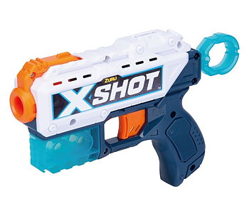 X-Shot Excel Kickback ned 8 st Pilar