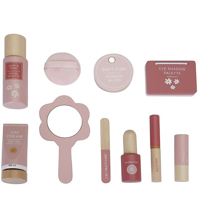 Make-up Set - Little Dutch - 4