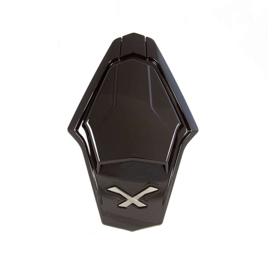 Ventilation främre X.Vilitur/X.Vilijord/X.Viliby