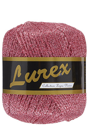 Lurex, Lammy Yarns - 9