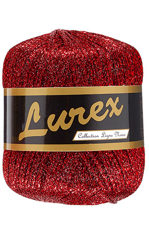 Lurex, Lammy Yarns - 13