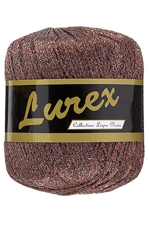 Lurex, Lammy Yarns - 15