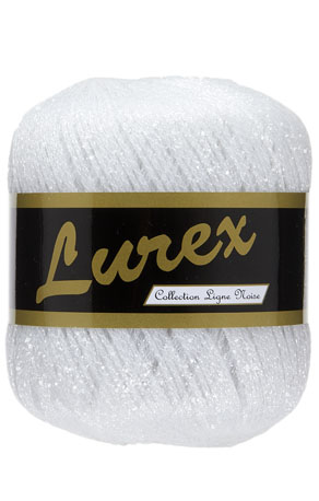 Lurex, Lammy Yarns - 21