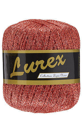 Lurex, Lammy Yarns - 14