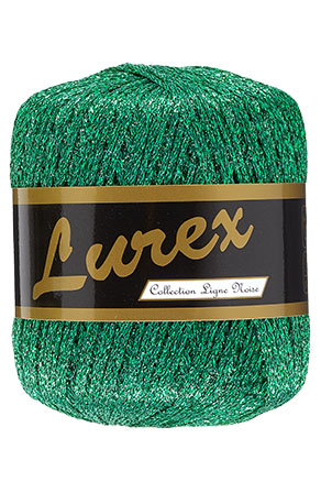 Lurex, Lammy Yarns - 8