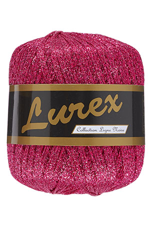 Lurex, Lammy Yarns - 11