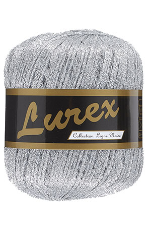Lurex, Lammy Yarns
