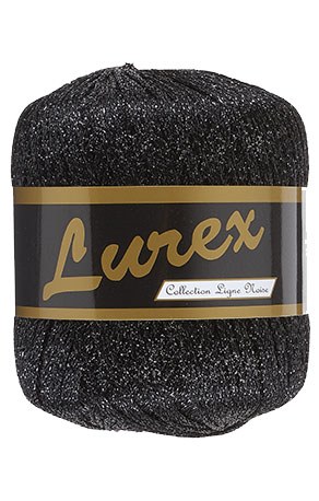 Lurex, Lammy Yarns - 17