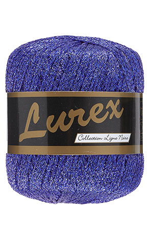 Lurex, Lammy Yarns - 6