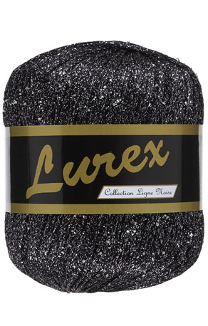 Lurex, Lammy Yarns - 18