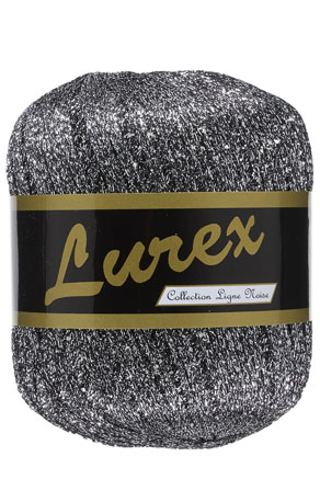 Lurex, Lammy Yarns - 19
