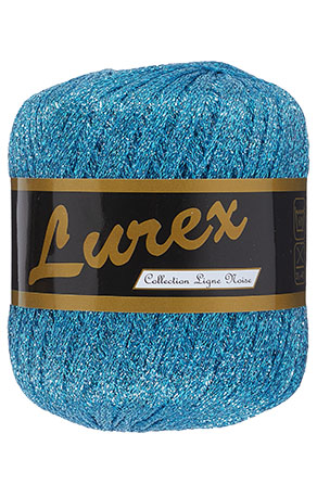 Lurex, Lammy Yarns - 5