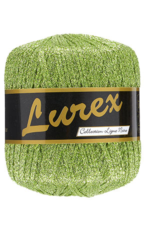 Lurex, Lammy Yarns - 7