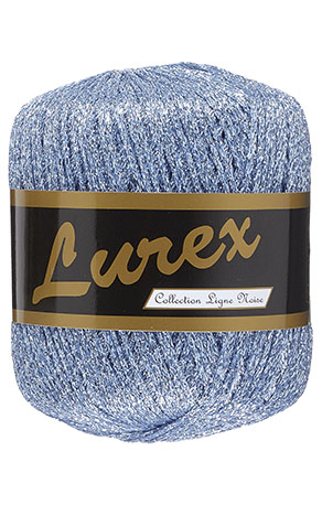 Lurex, Lammy Yarns - 4