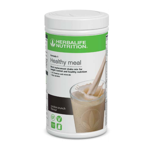 Formula 1: Shake Mix - 4-pack - Independent Herbalife Member John  Pettersson Buy Herbalife Products Herbaie