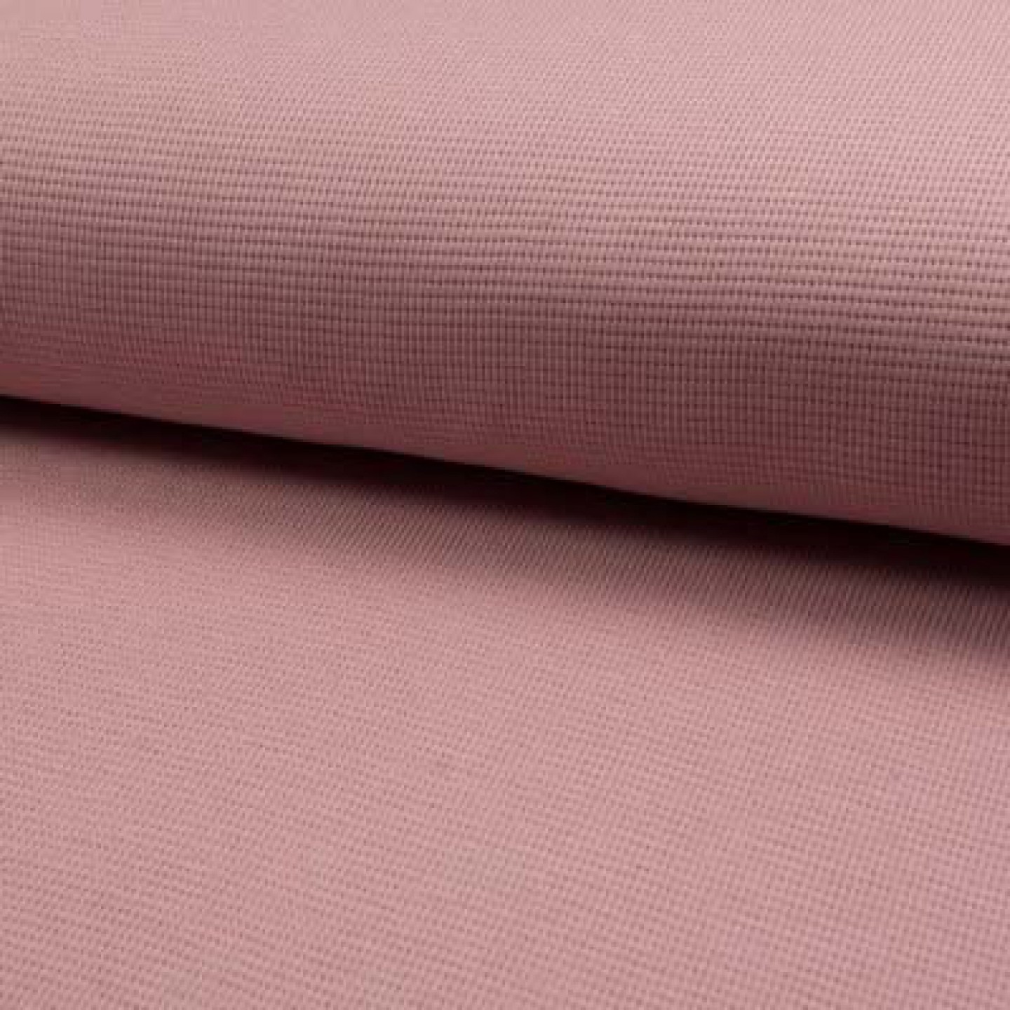 WAFFLE - DUSK PINK
