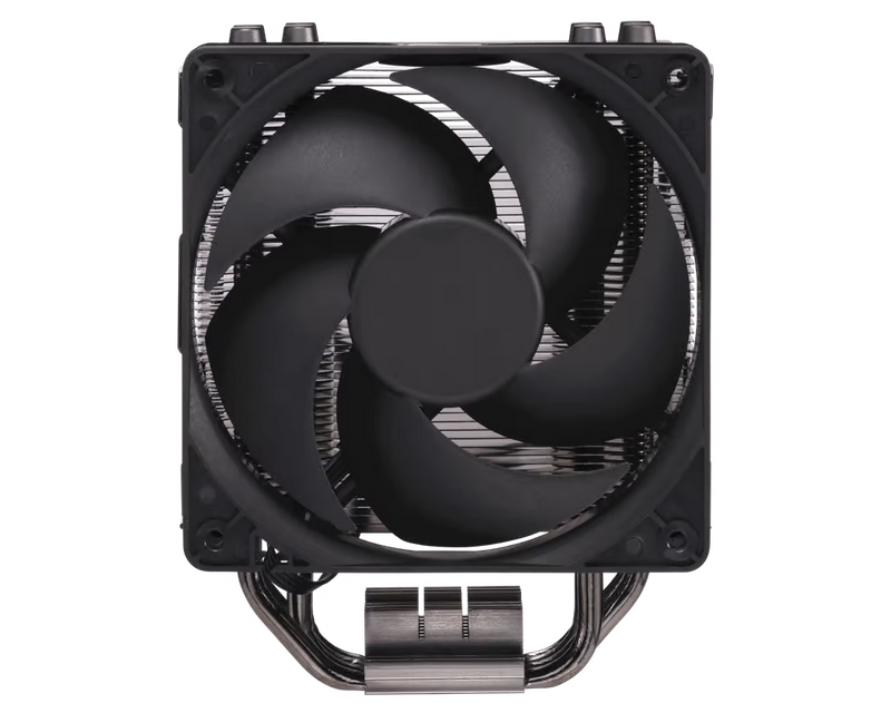 Cooler Master Hyper 212 Black Edition, R2 (LGA1700) - 2