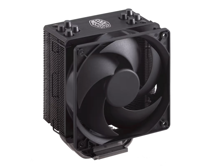 Cooler Master Hyper 212 Black Edition, R2 (LGA1700)