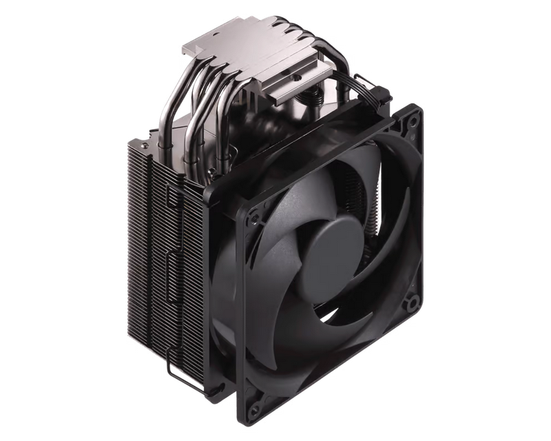 Cooler Master Hyper 212 Black Edition, R2 (LGA1700) - 4