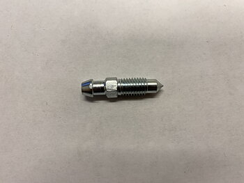 Jarrusatulan Ilmausruuvi M7 (30mm)