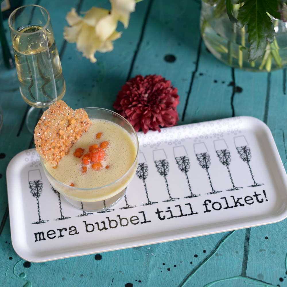 tray MERA BUBBEL 32x15 cm - 2