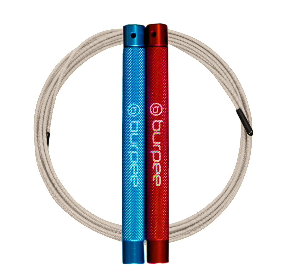 Speed Rope - Burpee Speed Elite 3.0 Blue/Red - 6