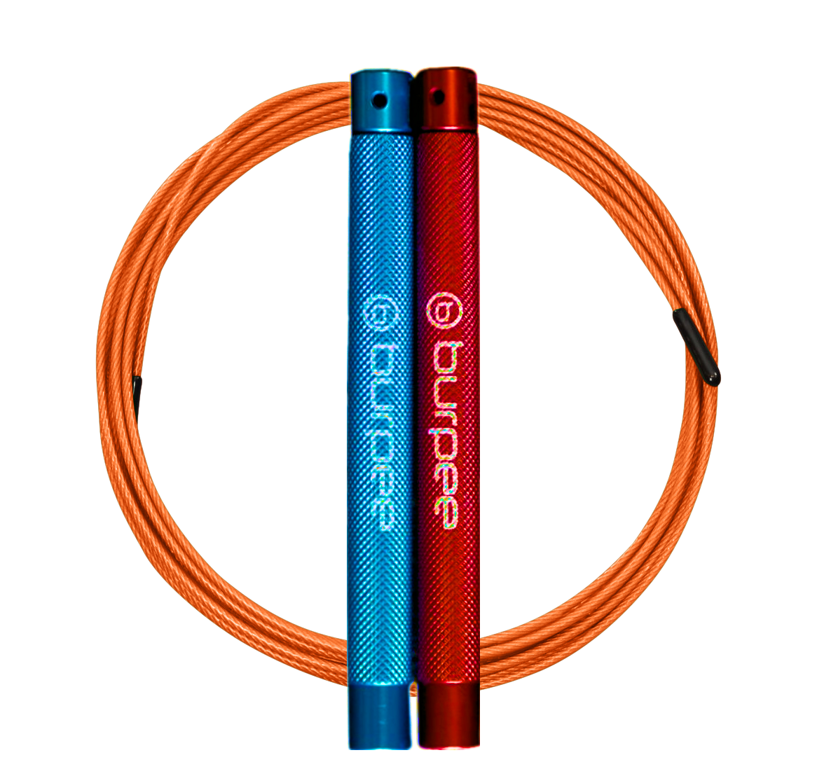 Speed Rope - Burpee Speed Elite 3.0 Blue/Red - 4