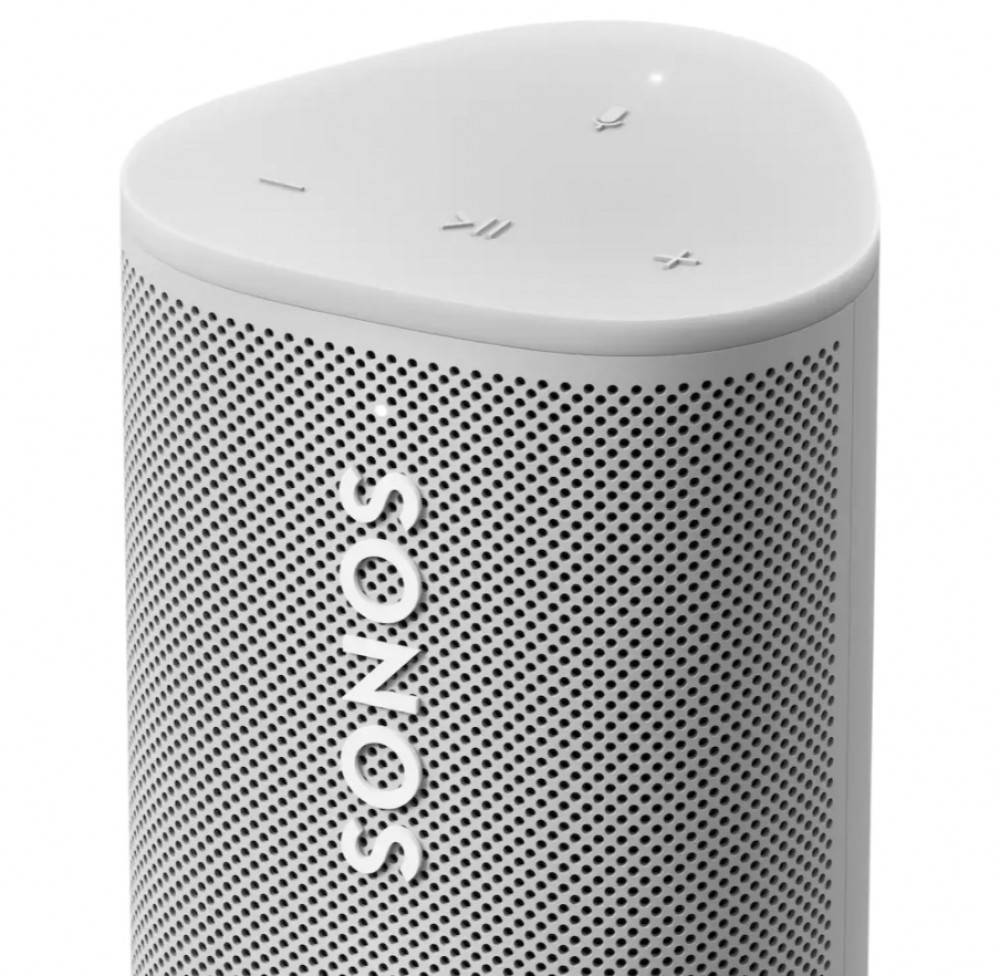 Sonos Roam - 8