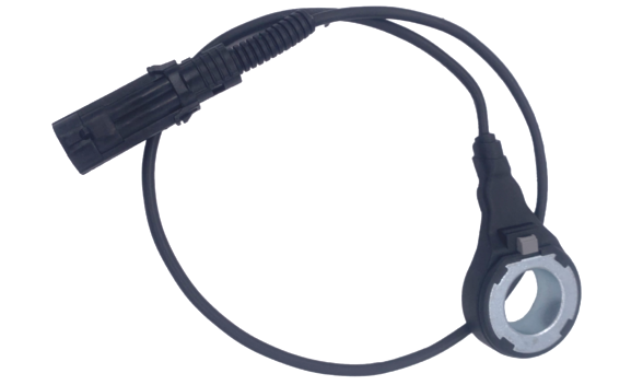 ABS Sensor, Bakhjul V-Rod 08-17