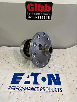 Eaton "posi" Lamelldiff EC 17 splines