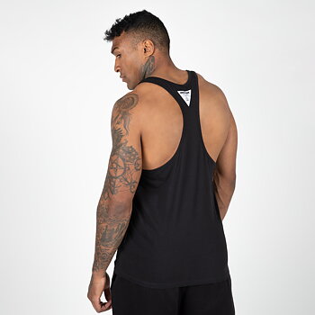 Legacy Stringer, black