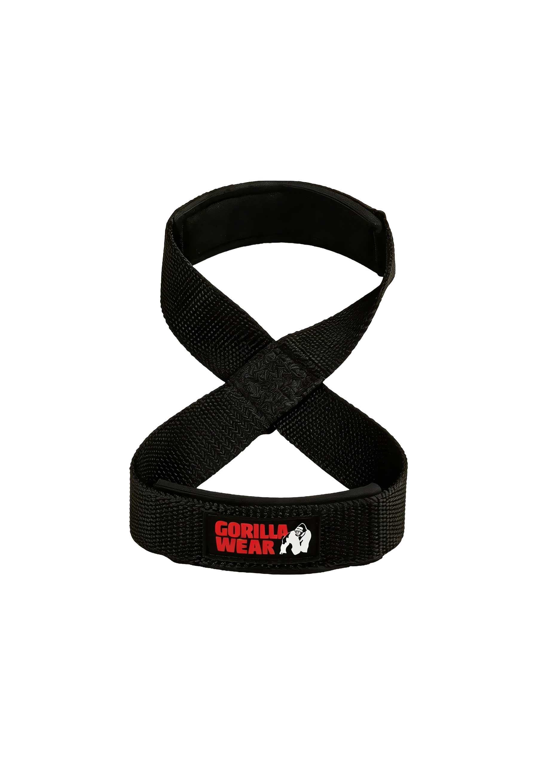 Figure 8 Lifting Straps, black