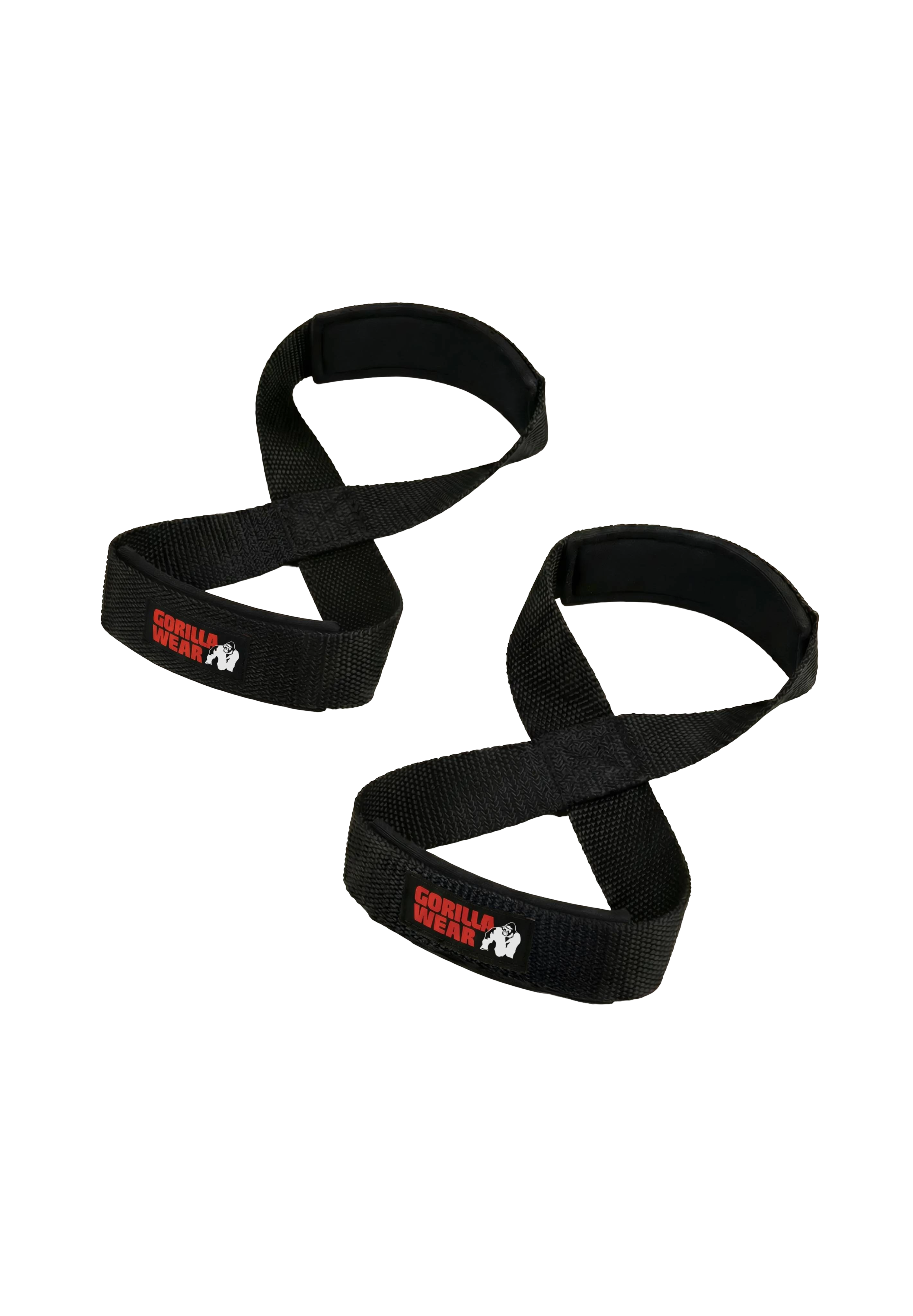 Figure 8 Lifting Straps, black - 2