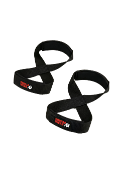 Figure 8 Lifting Straps, black