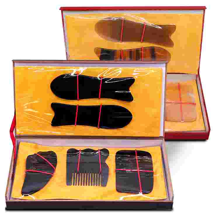 Massage tool - 5 pack - 2
