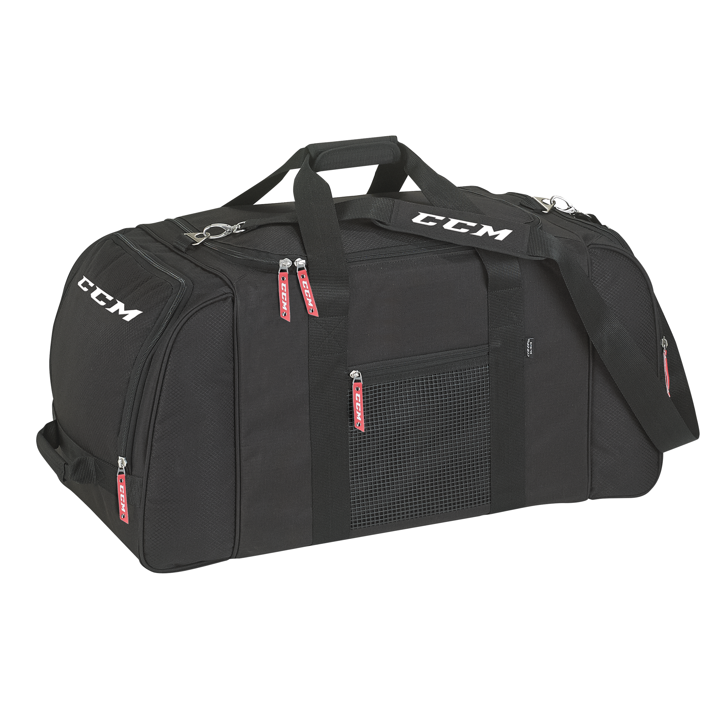 CCM EB Official Wheelbag - 2