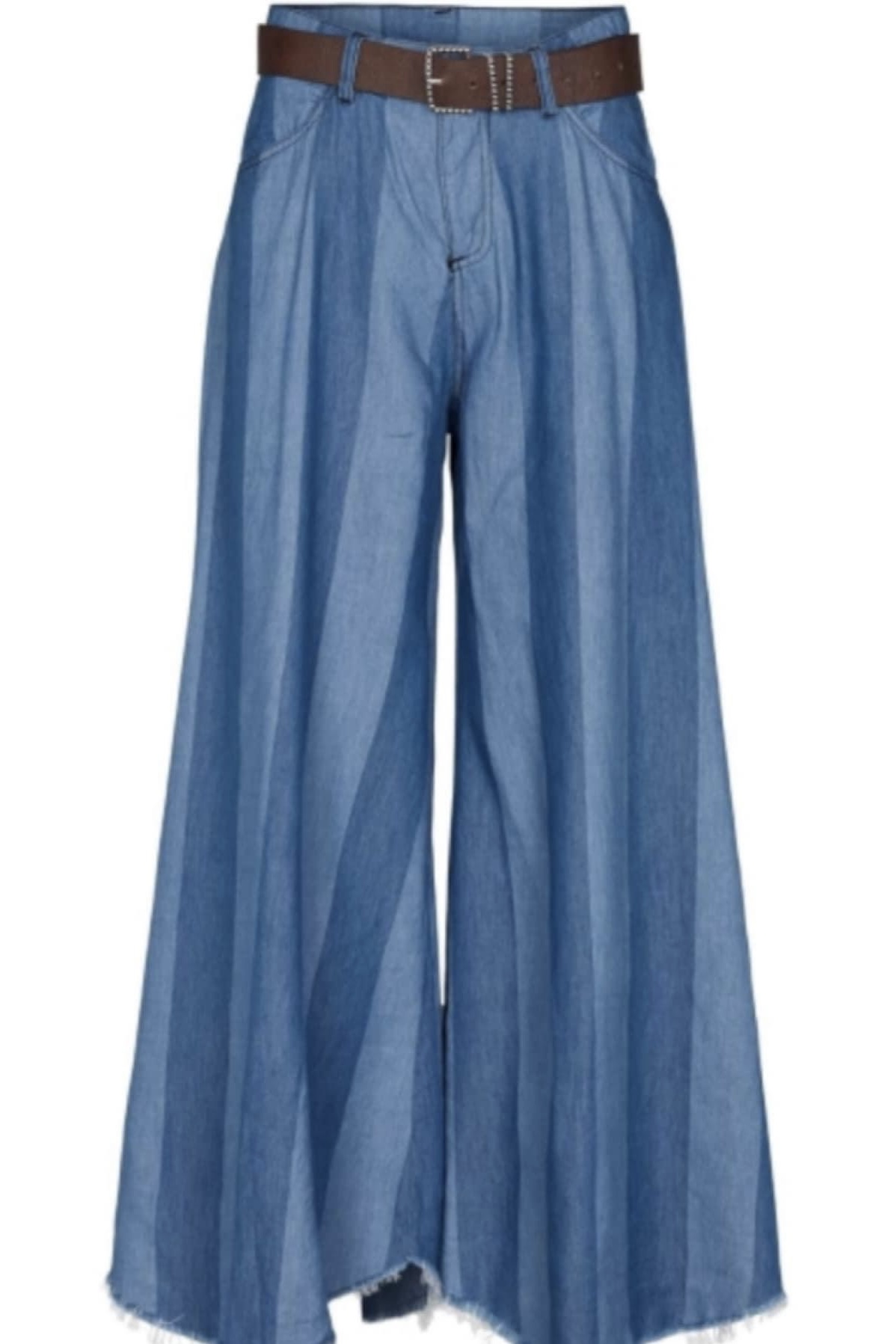 Drys - Oelia Jeans Denim Blue - 4