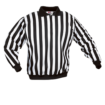 CCM 150S Referee Jersey - Sr