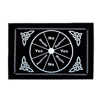 Pendulum Mat Celtic Knot