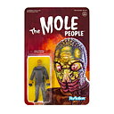 Collectible figurine: Universal Monsters Reaction Figure - Mole Man