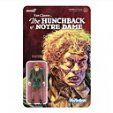 Collectible figurine: Universal Monsters Reaction Figure - The Hunchback Of Notre Dome